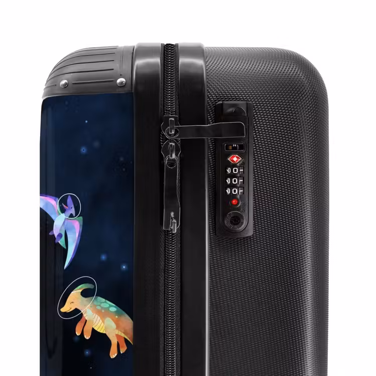 Suitcase - Cosmodinos — 5