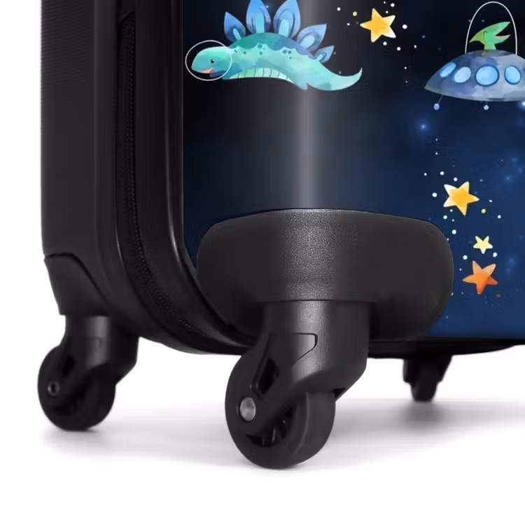 Suitcase - Cosmodinos — 6