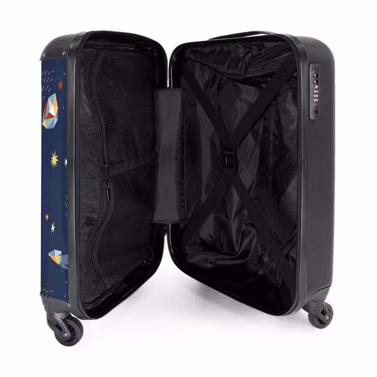 Suitcase - Planetarium — 3