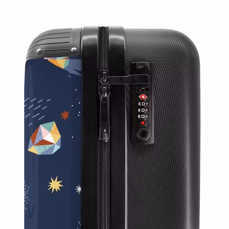 Suitcase - Planetarium — 5