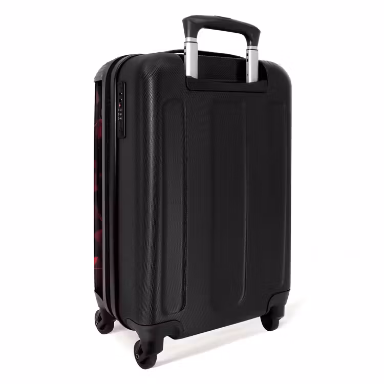 Suitcase - Play the Game — 2