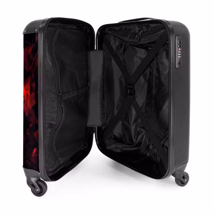 Suitcase - Play the Game — 3