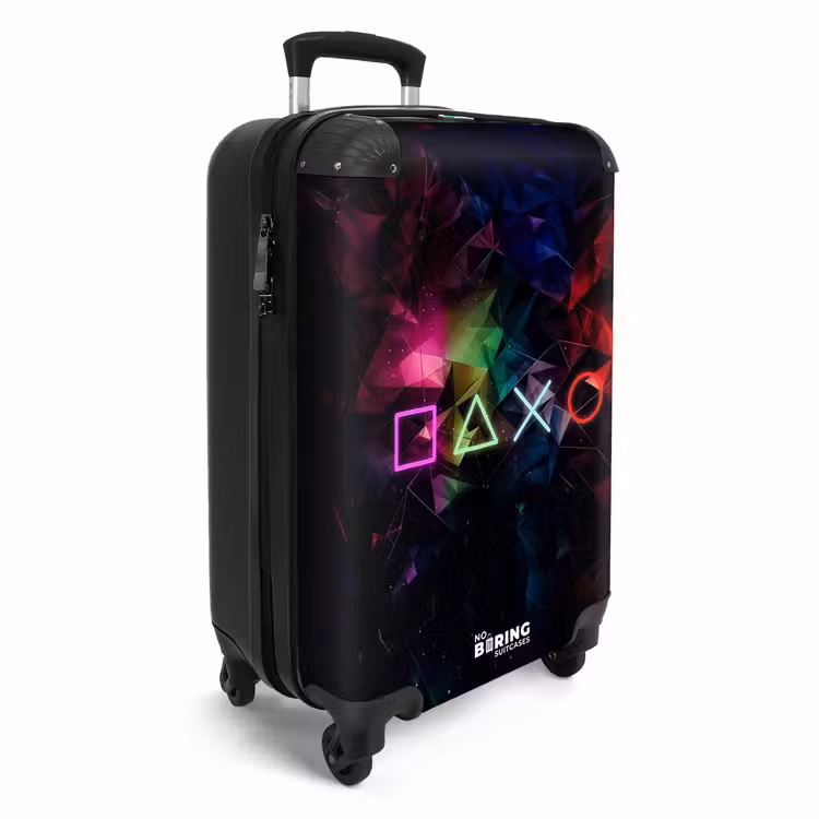 Suitcase - Play the Game — 4