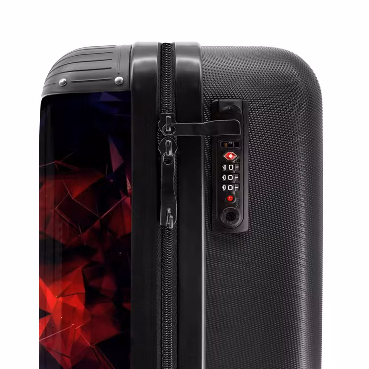 Suitcase - Play the Game — 5