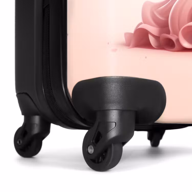 Suitcase - Princess Poppy — 6