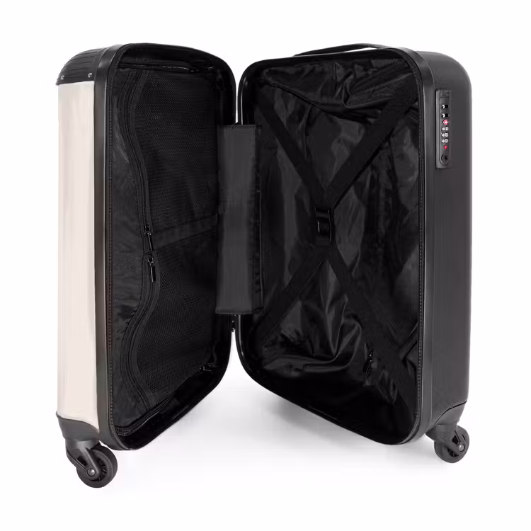 Suitcase - Bizarre bot — 3