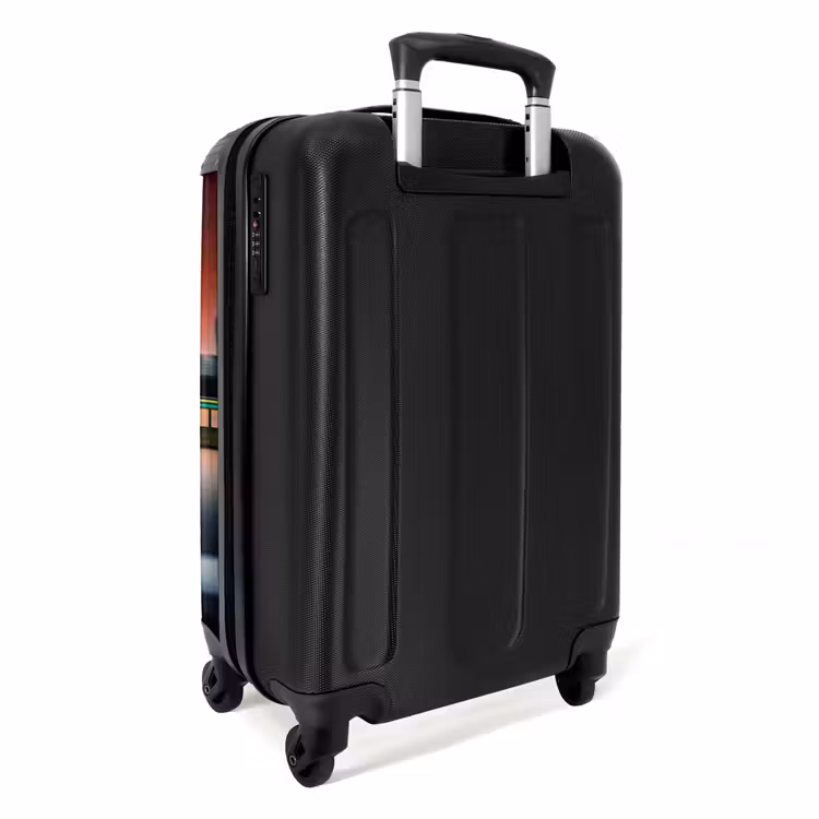 Suitcase - Furious F1 — 2