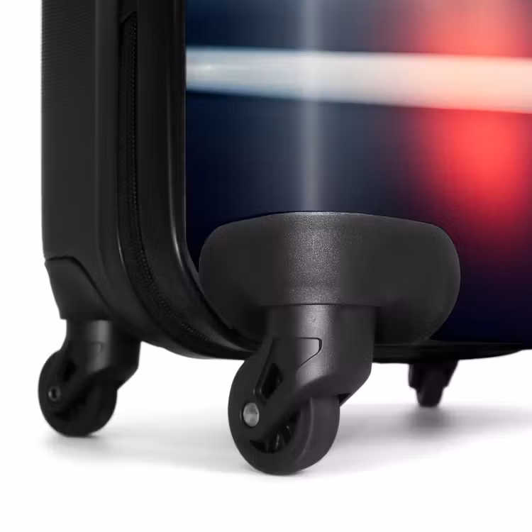 Suitcase - Furious F1 — 6