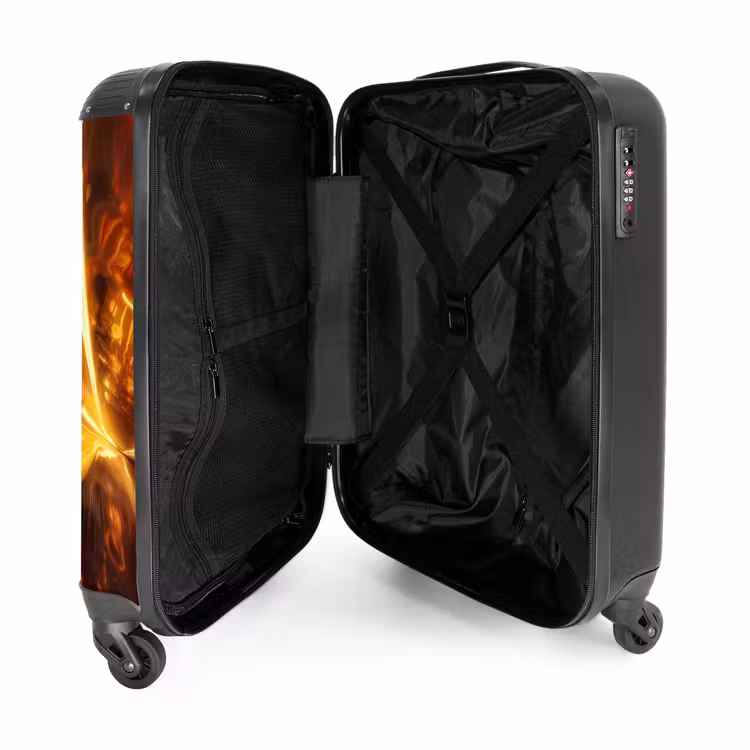 Suitcase - Goldrush — 3