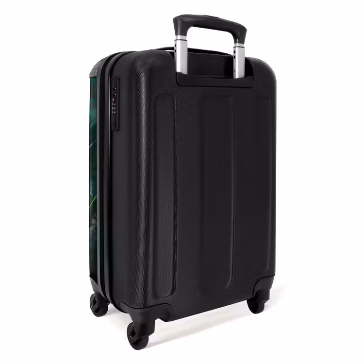 Suitcase - Kees kitten — 2