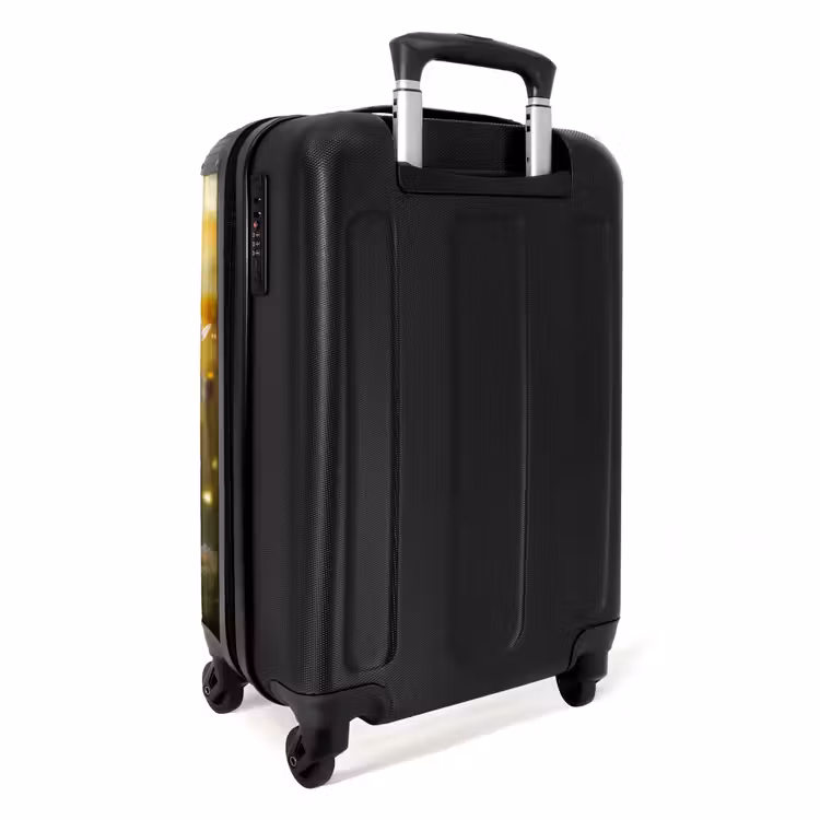 Suitcase - Koosje kitten — 2