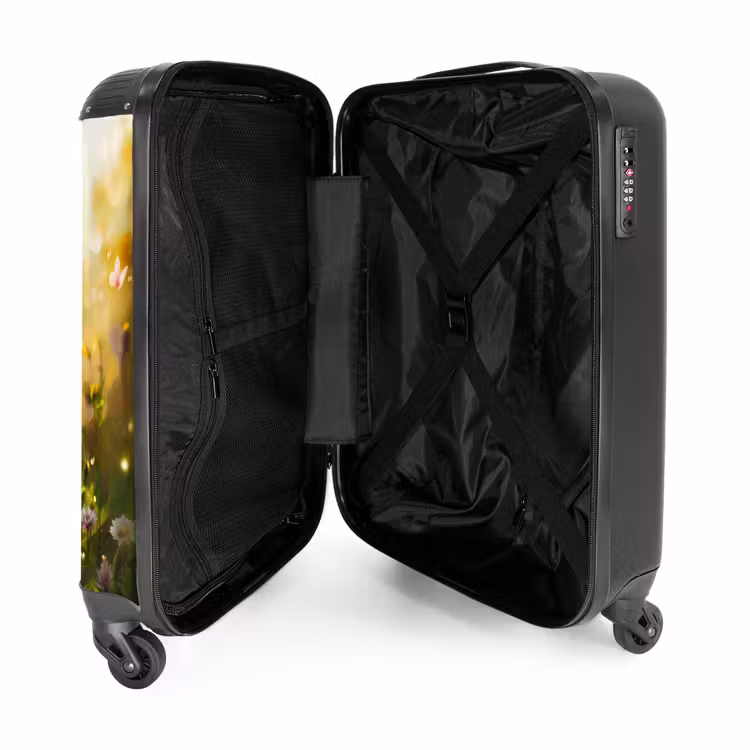 Suitcase - Koosje kitten — 3