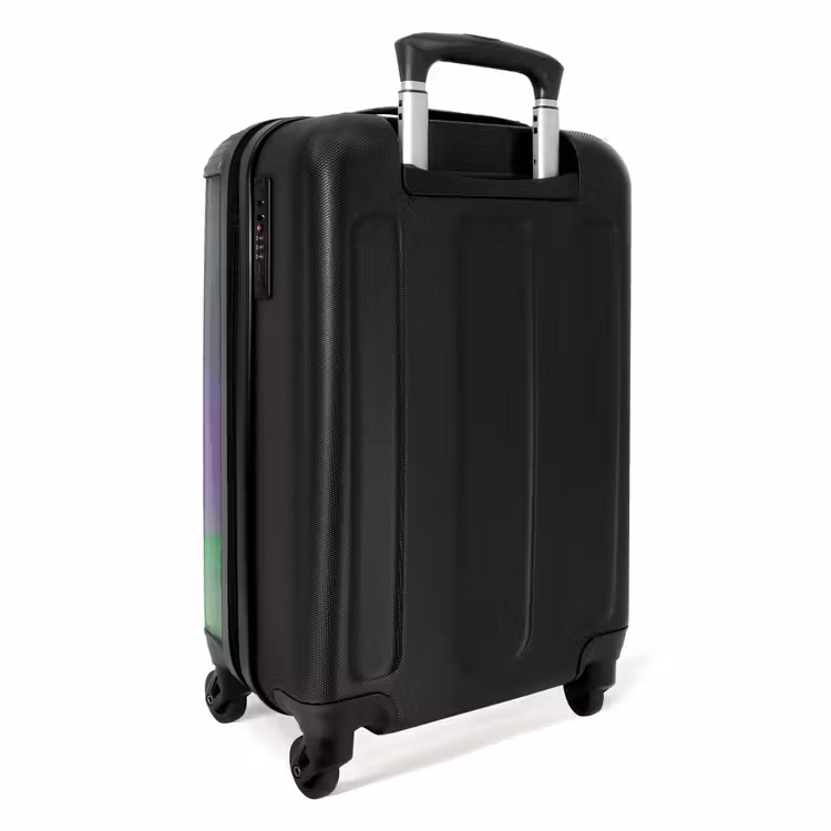 Suitcase - Neon Nicky — 2