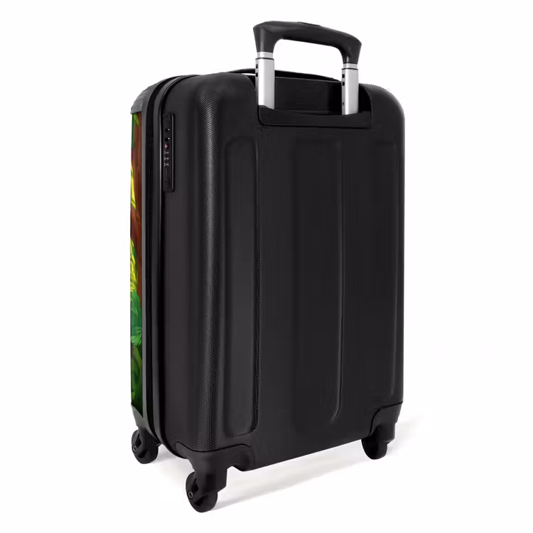 Suitcase - Pedro panda — 2