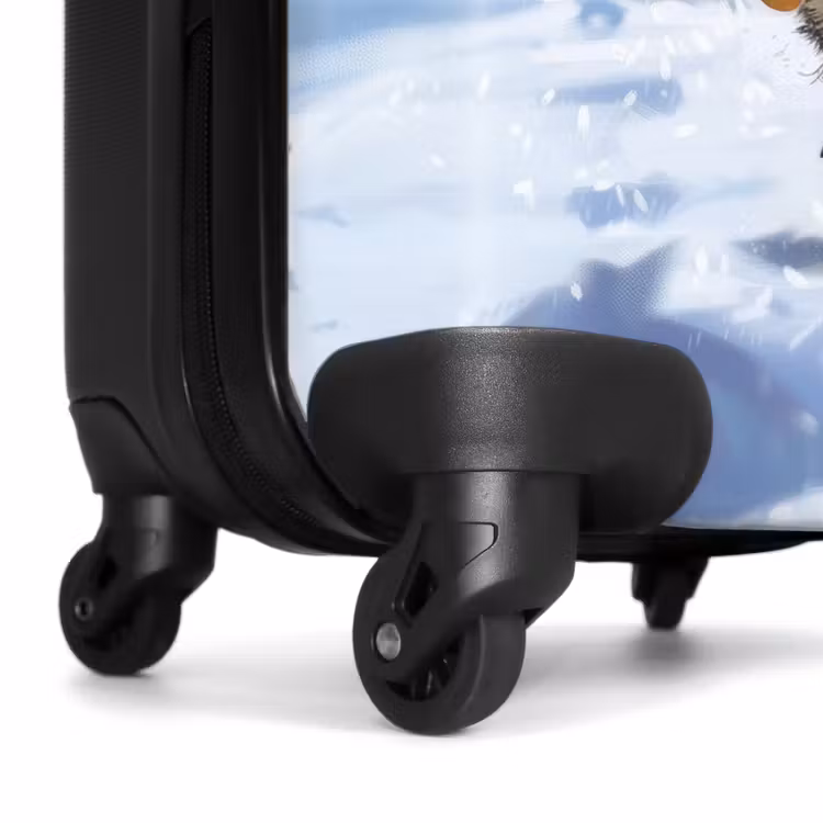 Suitcase - Pelé-guin — 6