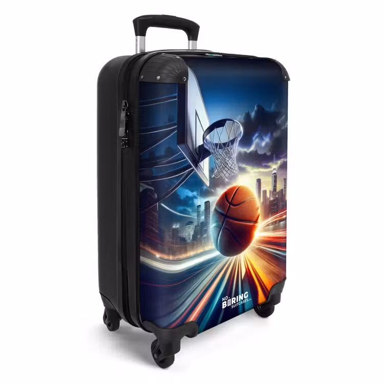 Suitcase - Slam dunk — 4