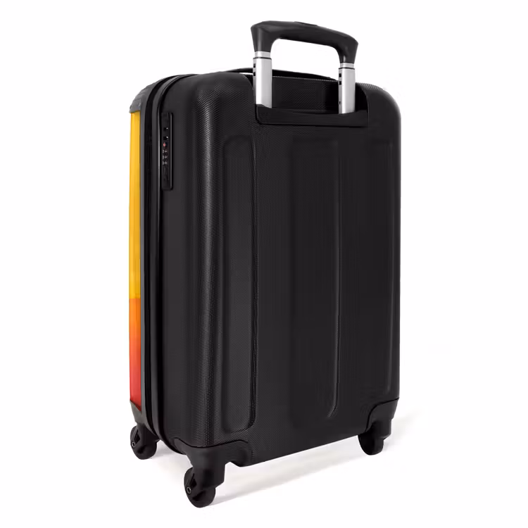 Suitcase - Sunbeam sprinter — 2