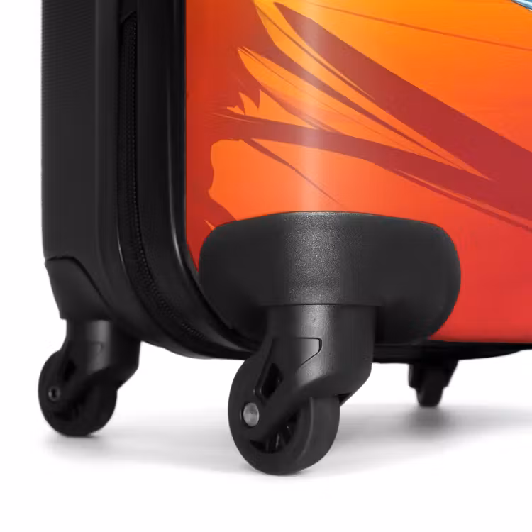 Suitcase - Sunbeam sprinter — 6