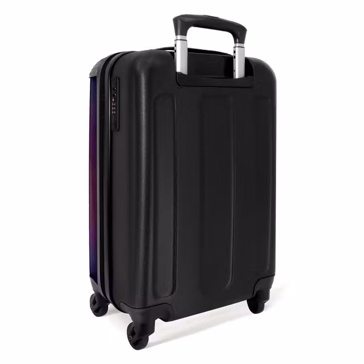 Suitcase - Space tennis — 2