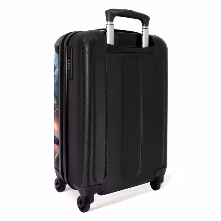 Suitcase - Astrodino — 2