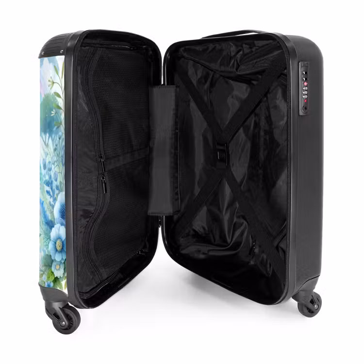 Suitcase - Daantje Dino — 3