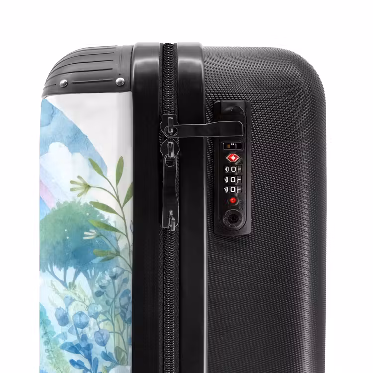 Suitcase - Daantje Dino — 5