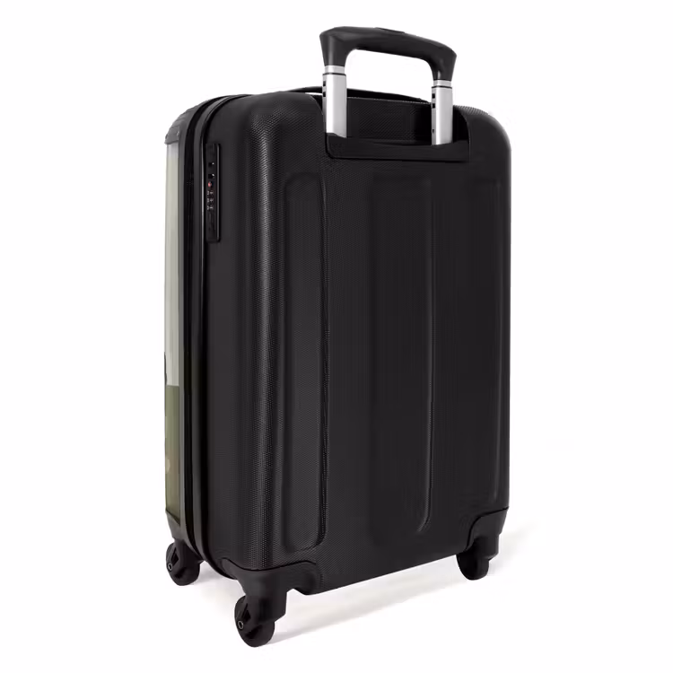 Suitcase - Danny Dino — 2