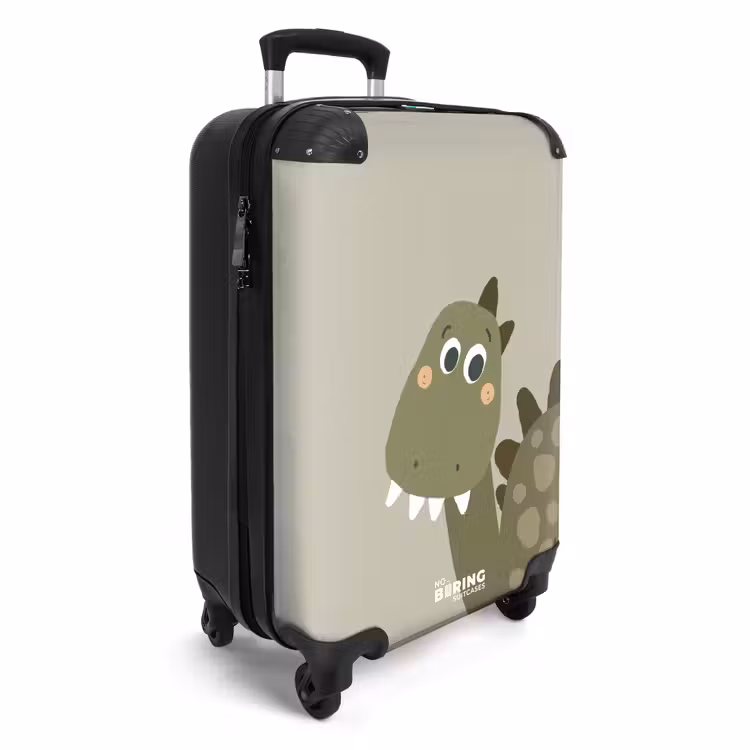 Suitcase - Danny Dino — 4