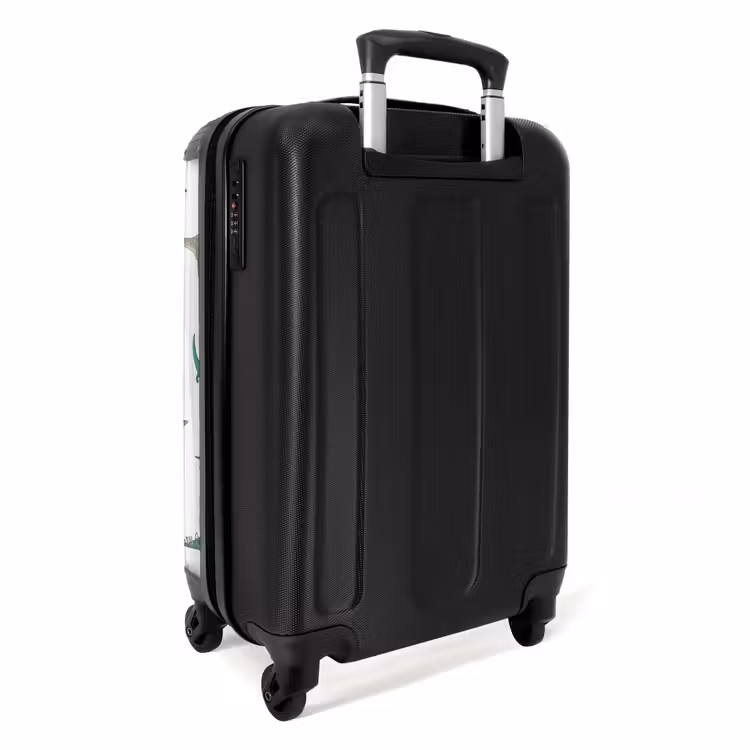 Suitcase - Dino Dynasty — 2