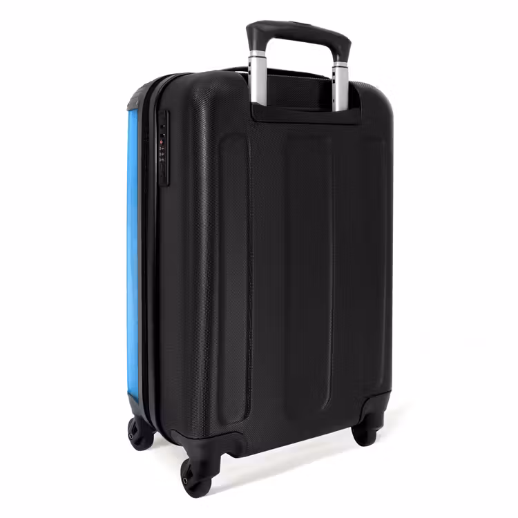 Suitcase - Musclesaurus — 2
