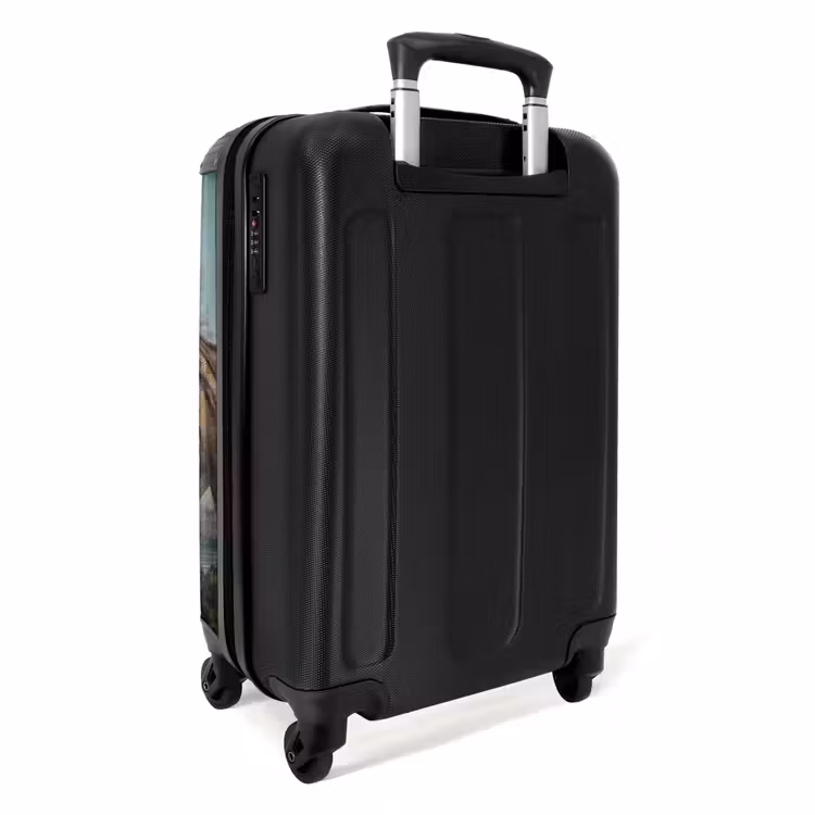 Suitcase - Thijs Tyrannosaurus — 2