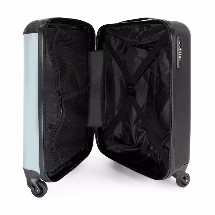 Suitcase - Tigo Triceratops — 3