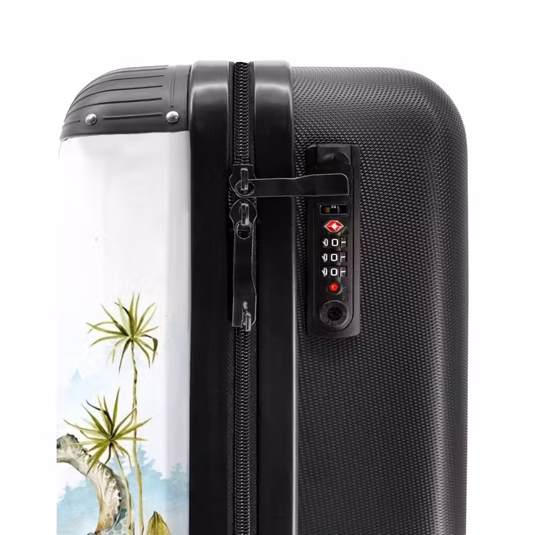 Suitcase - Dino safari — 5