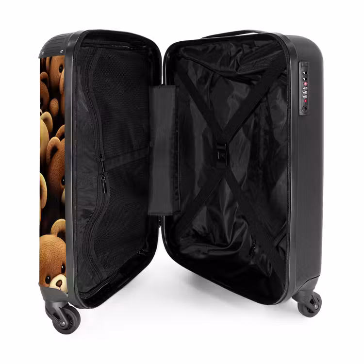 Suitcase - Beregezellig — 3