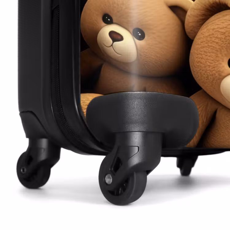 Suitcase - Beregezellig — 6