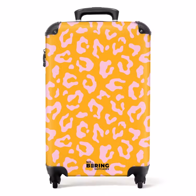 Suitcase - DO NOT USE — 1