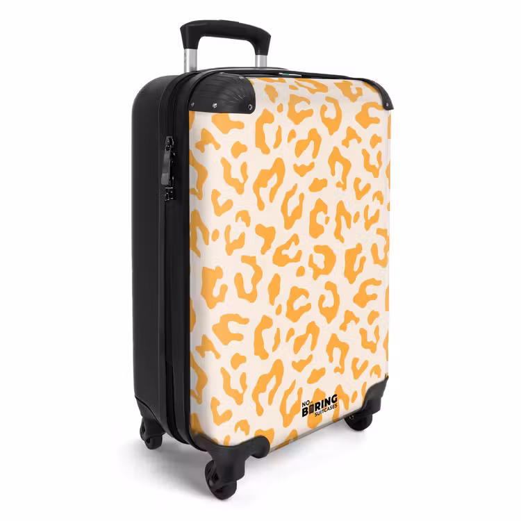 Suitcase - DO NOT USE — 4