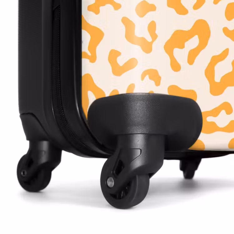 Suitcase - DO NOT USE — 6