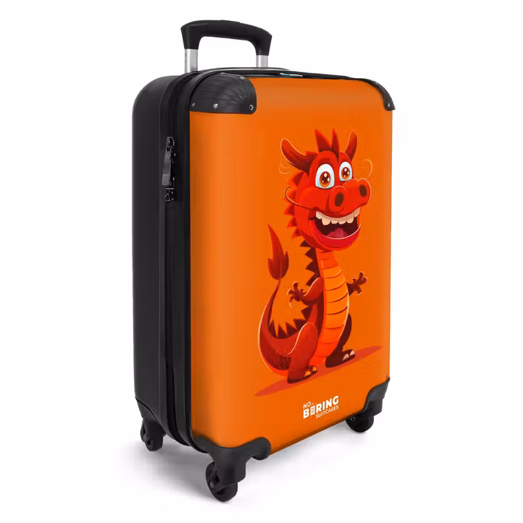 Suitcase - Horacio hotshot — 4
