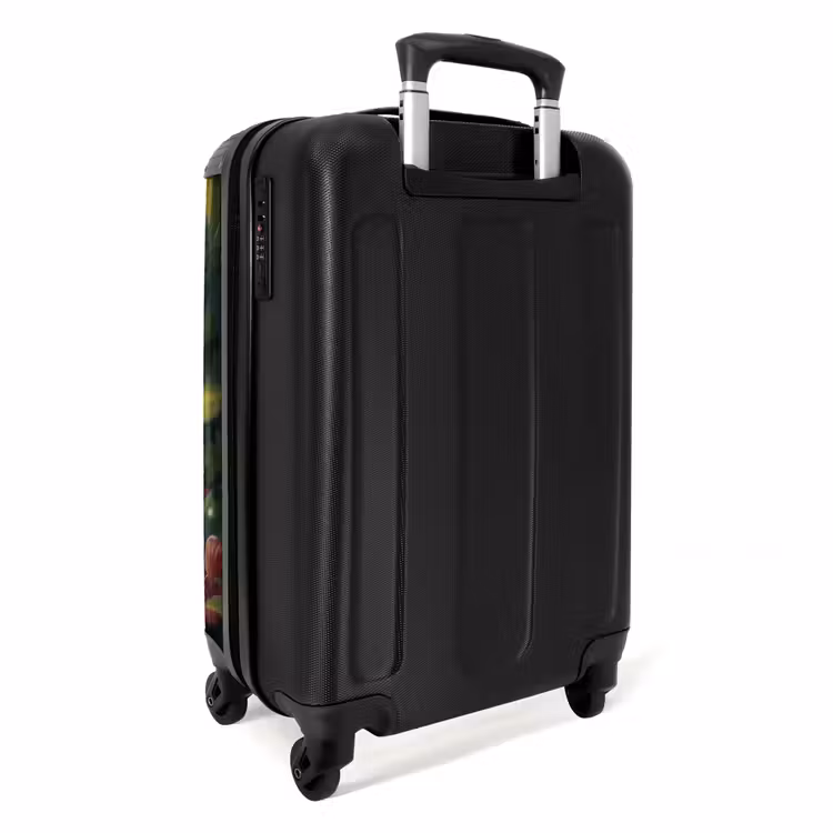Suitcase - Tommy tiger — 2
