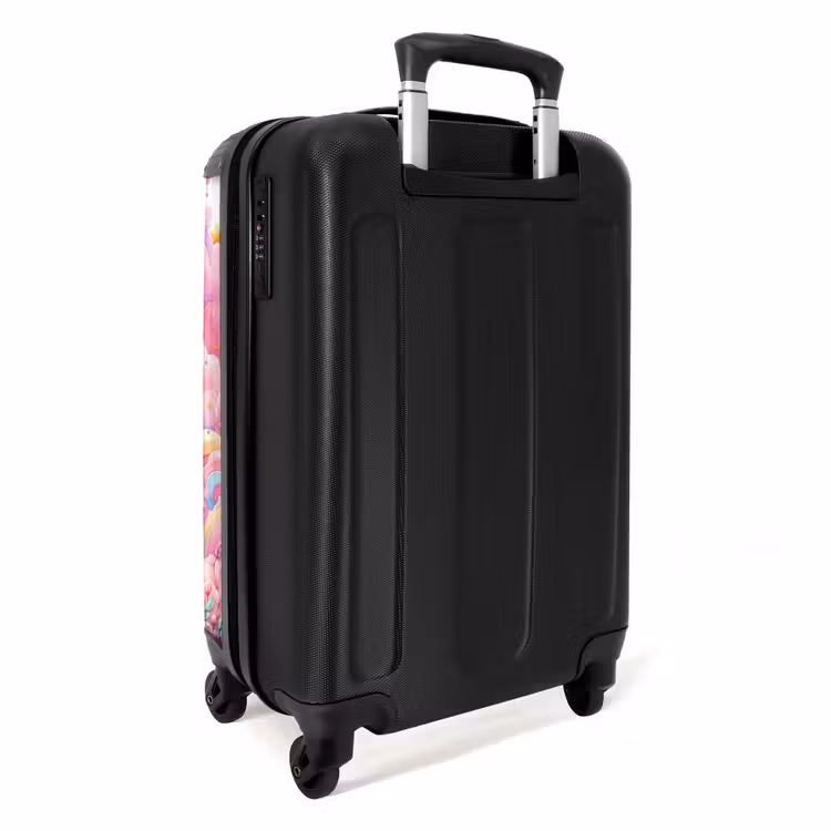 Suitcase - Unicorn Dreams — 2