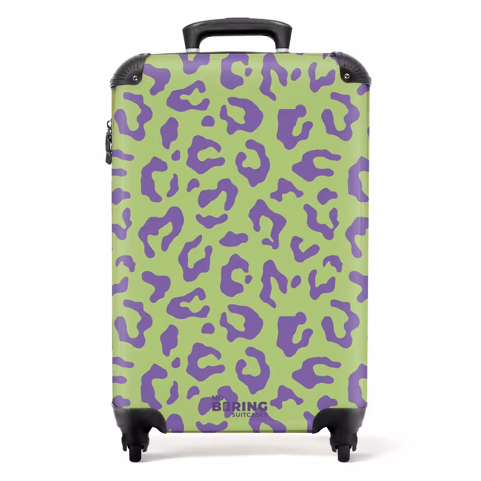 Suitcase - DO NOT USE — 1