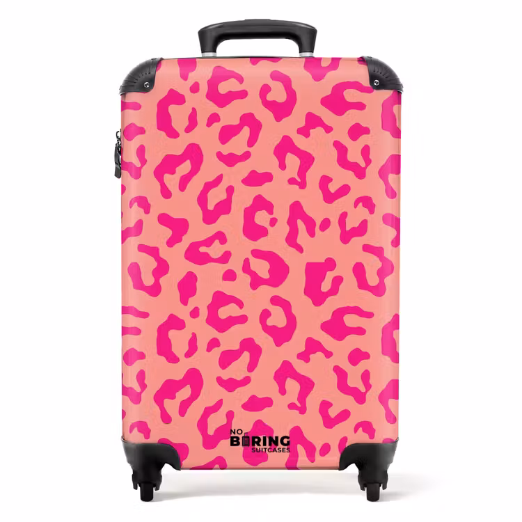 Suitcase - DO NOT USE — 1