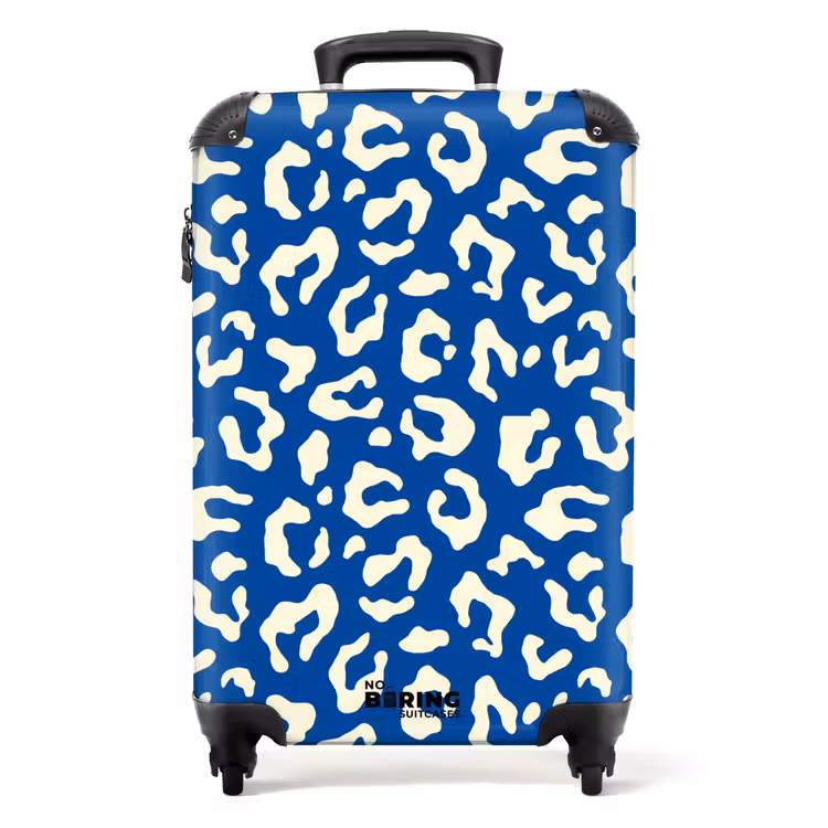 Suitcase - DO NOT USE — 1