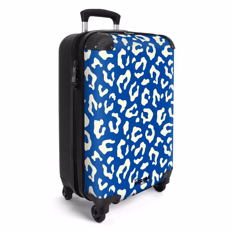 Suitcase - DO NOT USE — 4