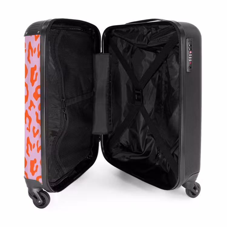 Suitcase - DO NOT USE — 3