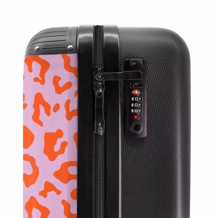 Suitcase - DO NOT USE — 5