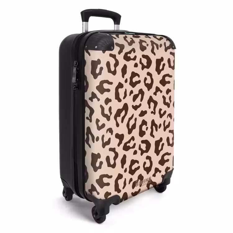 Suitcase - DO NOT USE — 4