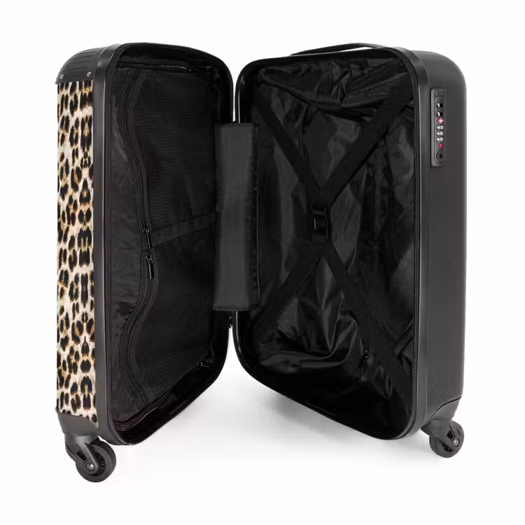 Suitcase - DO NOT USE — 3