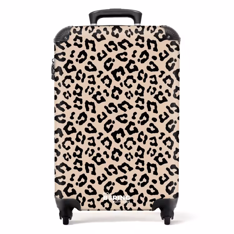 Suitcase - DO NOT USE — 1